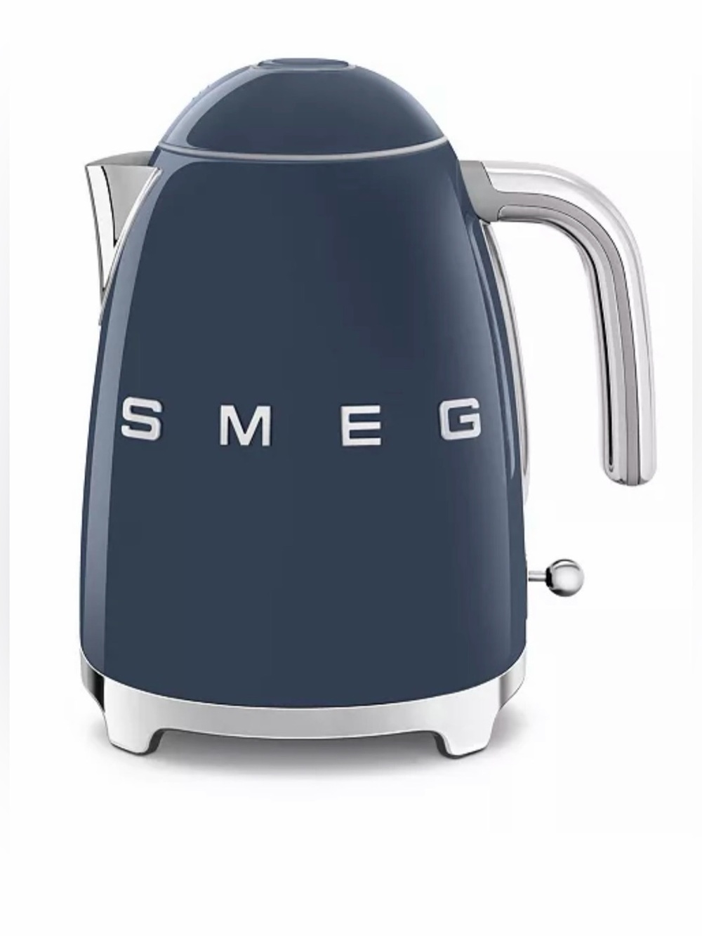SMEG Electric Kettle - Picture 3 of 9